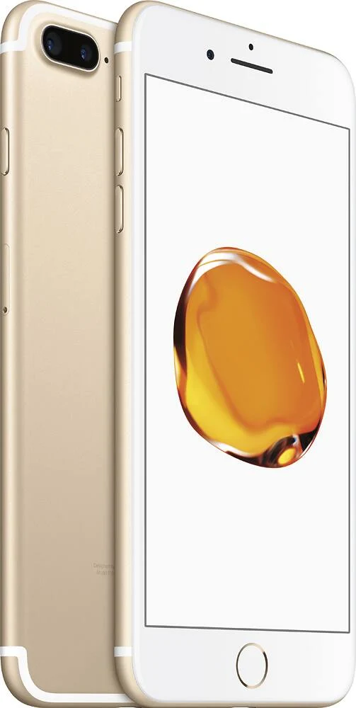 Apple - iPhone 7 Plus 5.5" (Unlocked - US Only) (Pre-owned) - Image 5