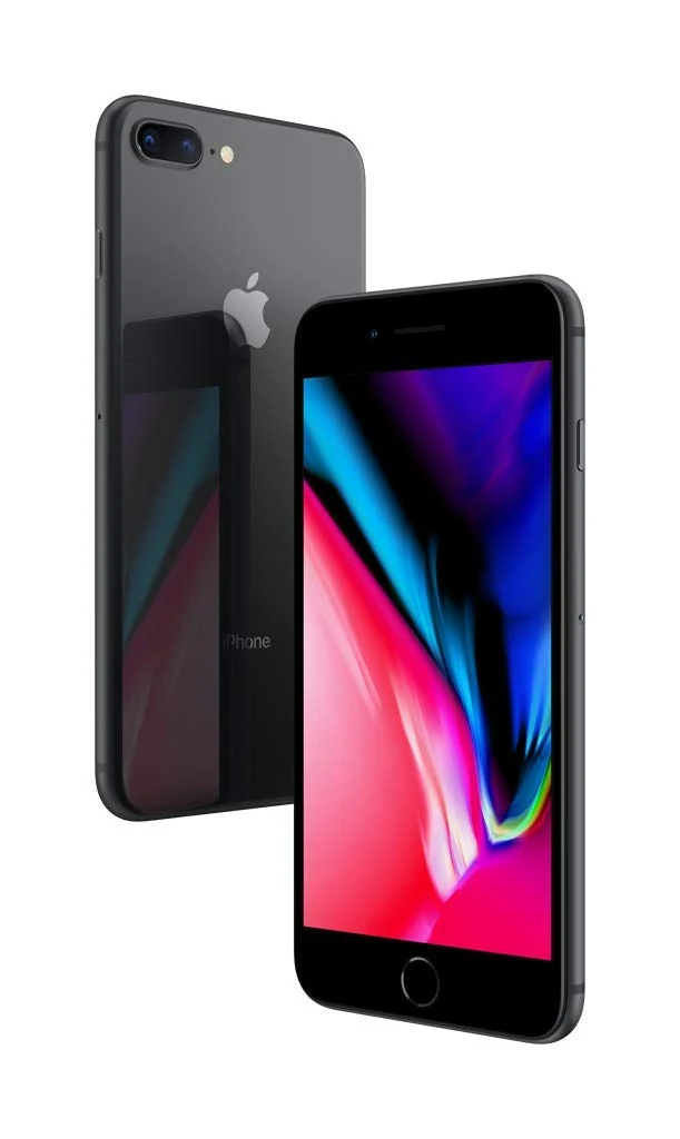 Apple - iPhone 8 Plus 5.5" (Unlocked - US Only) (Pre-owned) - Image 3