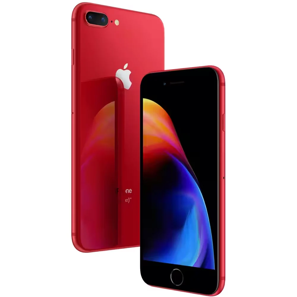 Apple - iPhone 8 Plus 5.5" (Unlocked - US Only) (Pre-owned) - Image 5