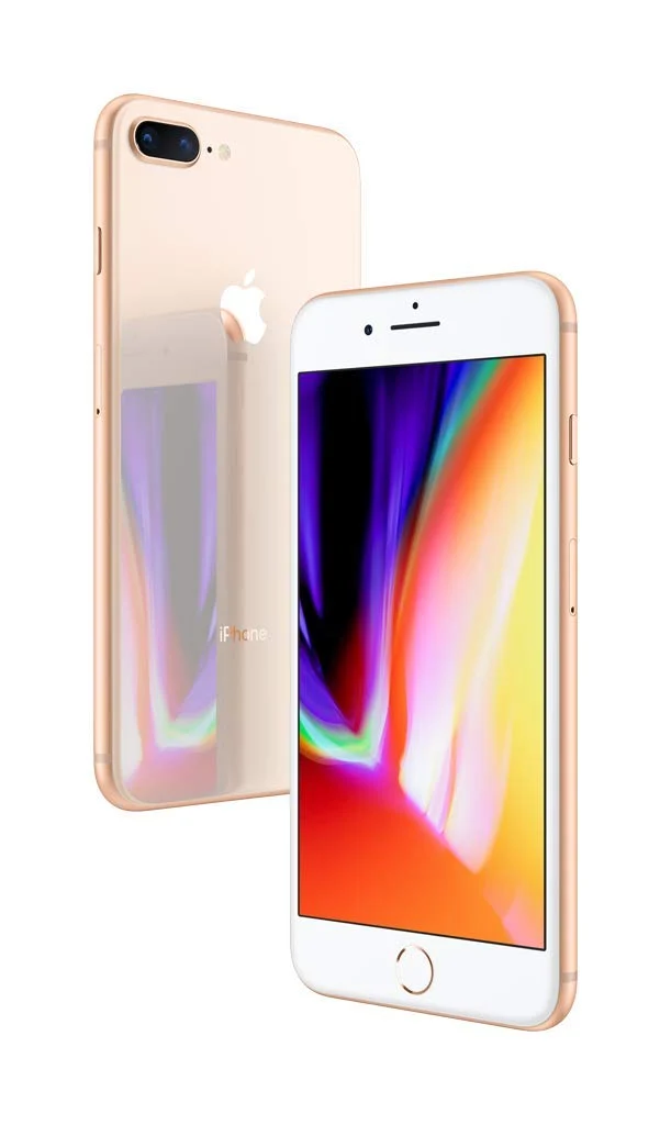 Apple - iPhone 8 Plus 5.5" (Unlocked) (Used - New Battery) - Image 5