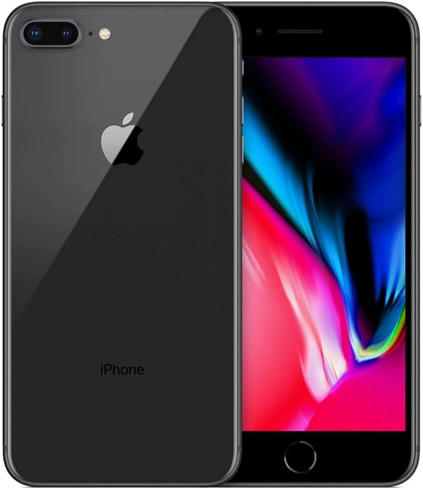 Apple - iPhone 8 Plus 5.5" (Unlocked - US Only) (Premium Pre-owned) - Image 2
