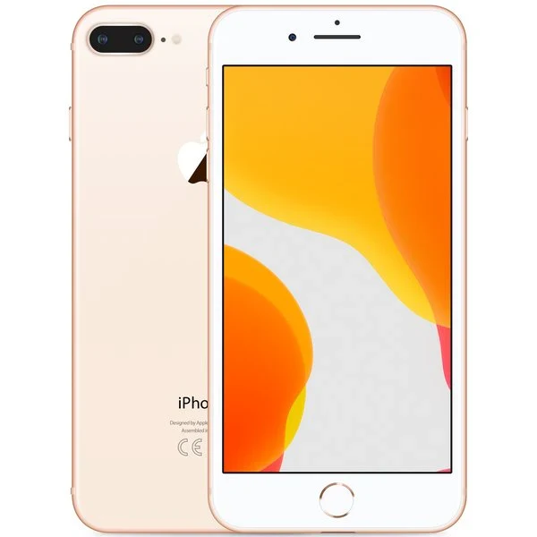 Apple - iPhone 8 Plus 5.5" (Unlocked - US Only) (Premium Pre-owned) - Image 4