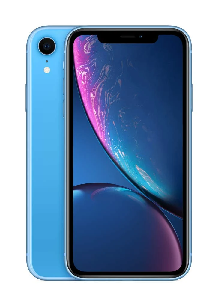 Apple - iPhone XR 6.1" (AT&T) (Pre-owned) - Image 3