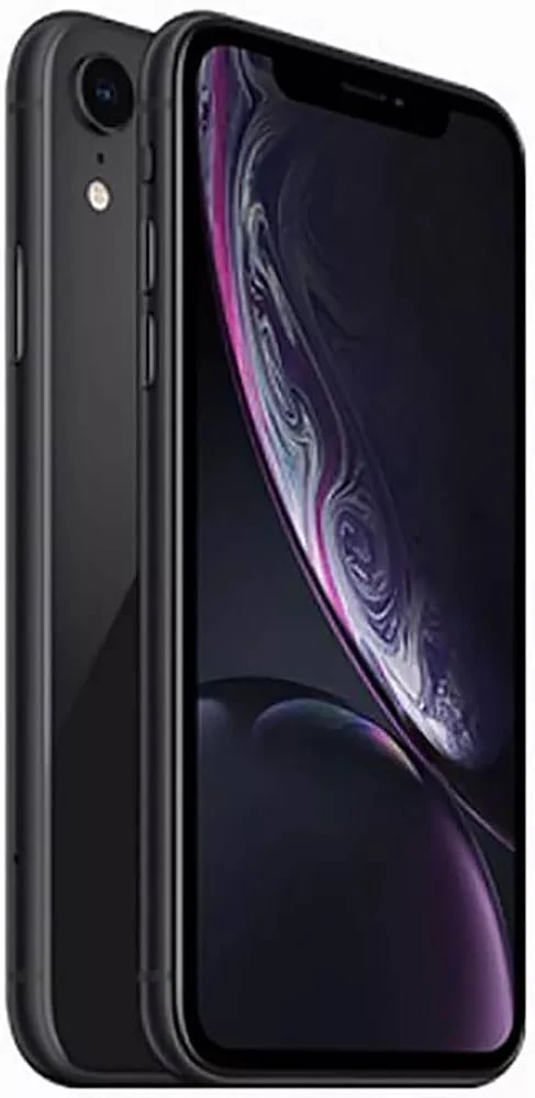 Apple - iPhone XR 6.1" (Unlocked) (Used - Heavy Burn Screen) - Image 2