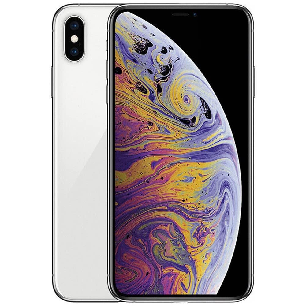 Apple - iPhone XS Max 6.5" (AT&T) (Used - New Battery) - Image 2