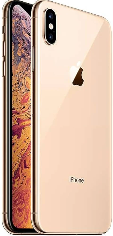 Apple - iPhone XS Max 6.5" (AT&T) (Used - New Battery) - Image 4