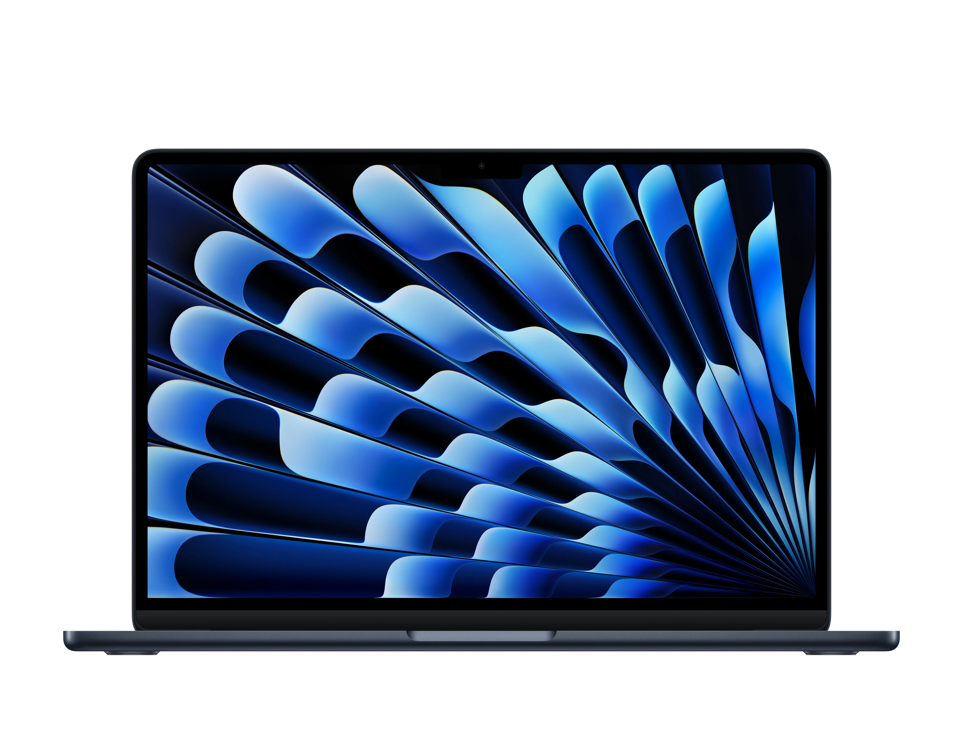 Apple - MacBook Air 13-inch Laptop Built for Apple Intelligence - M4 Chip (New) - Image 4