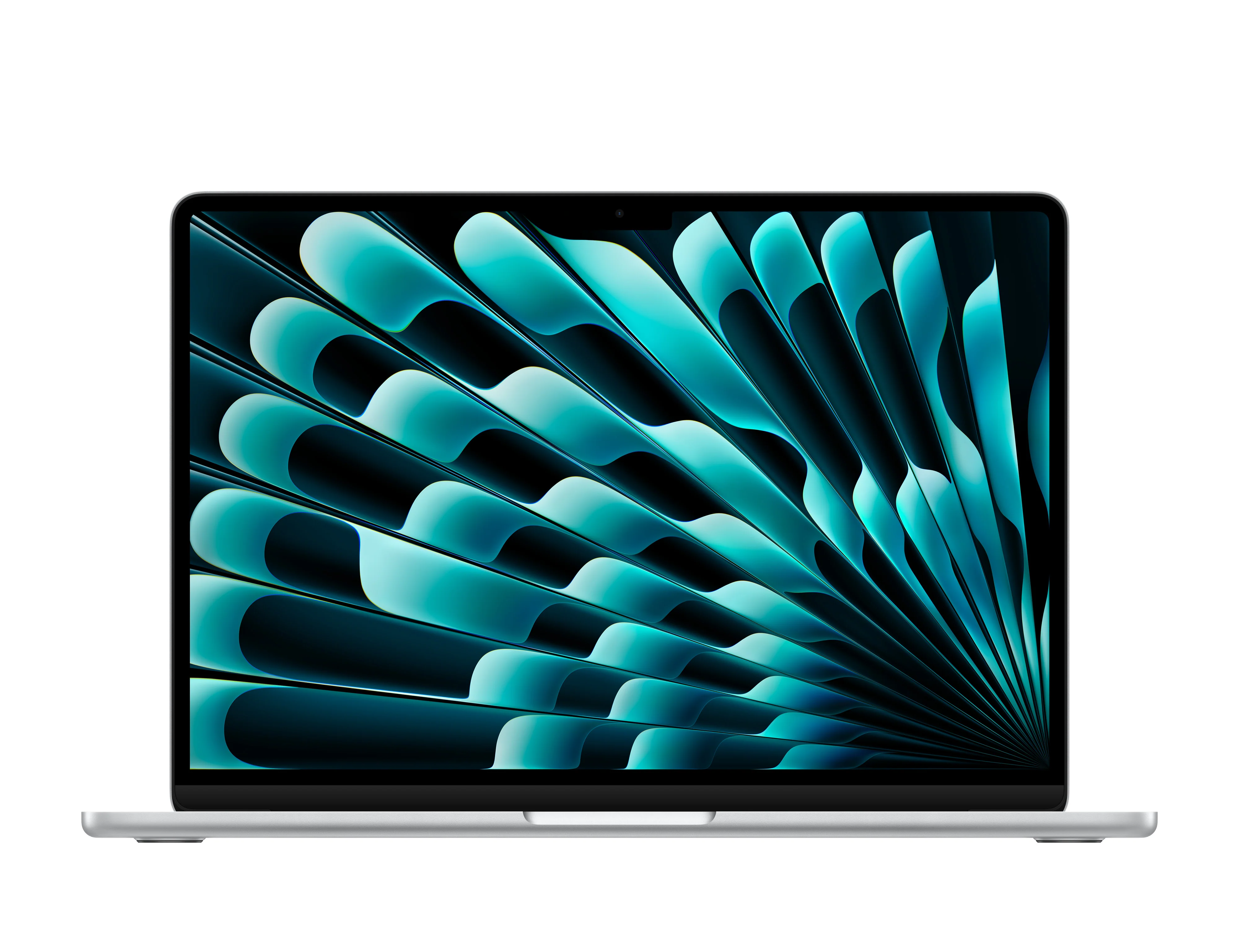 Apple - MacBook Air 13-inch Laptop Built for Apple Intelligence - M4 Chip (New) - Image 5