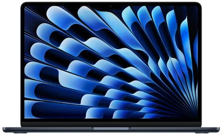 Apple - MacBook Air 13-inch Laptop Built for Apple Intelligence - M4 Chip (New - Handset Only) - Image 5