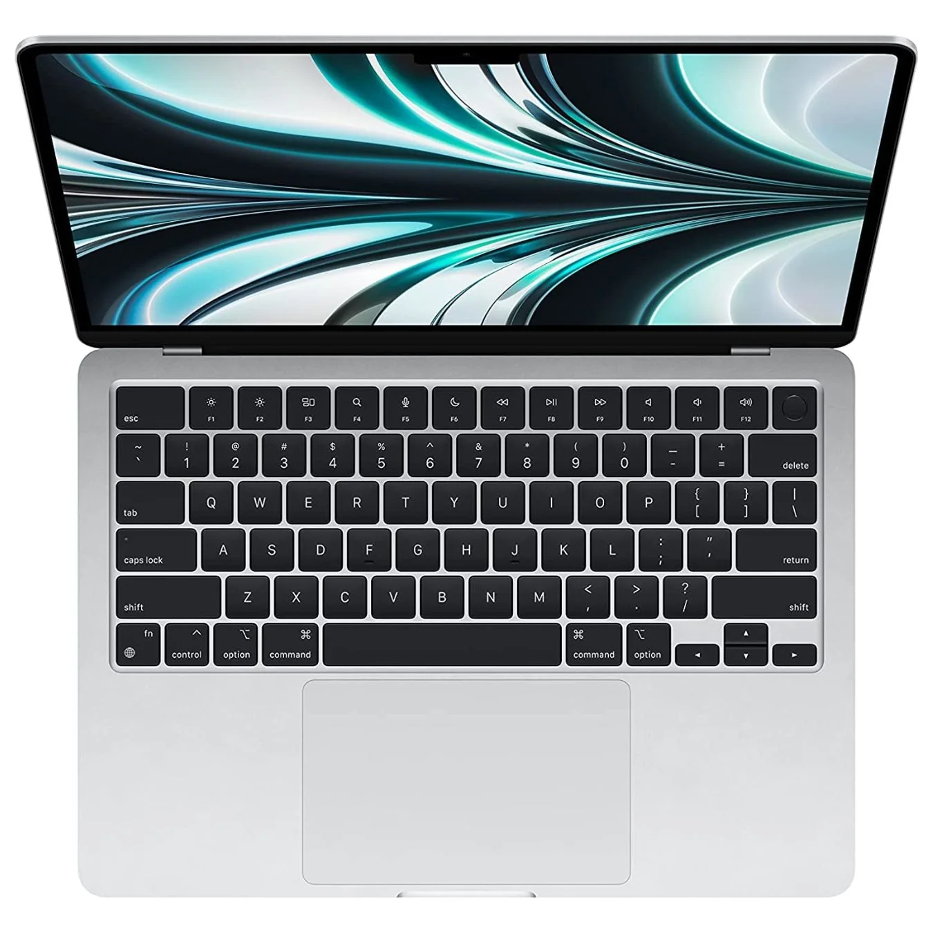 Apple - MacBook Air (13-inch M2 2022 A2681) (Pre-owned) - Image 3