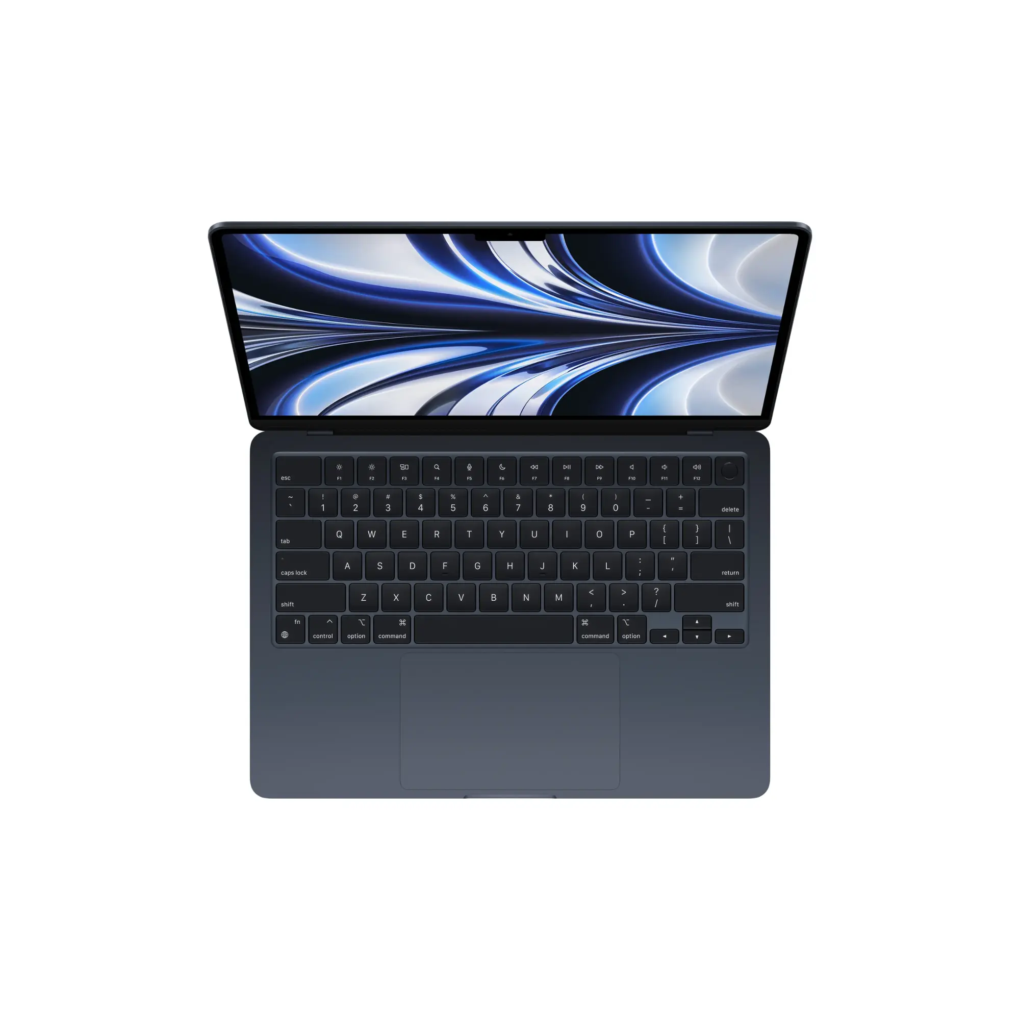 Apple - MacBook Air (13-inch M2 2022 A2681) (New) - Image 2