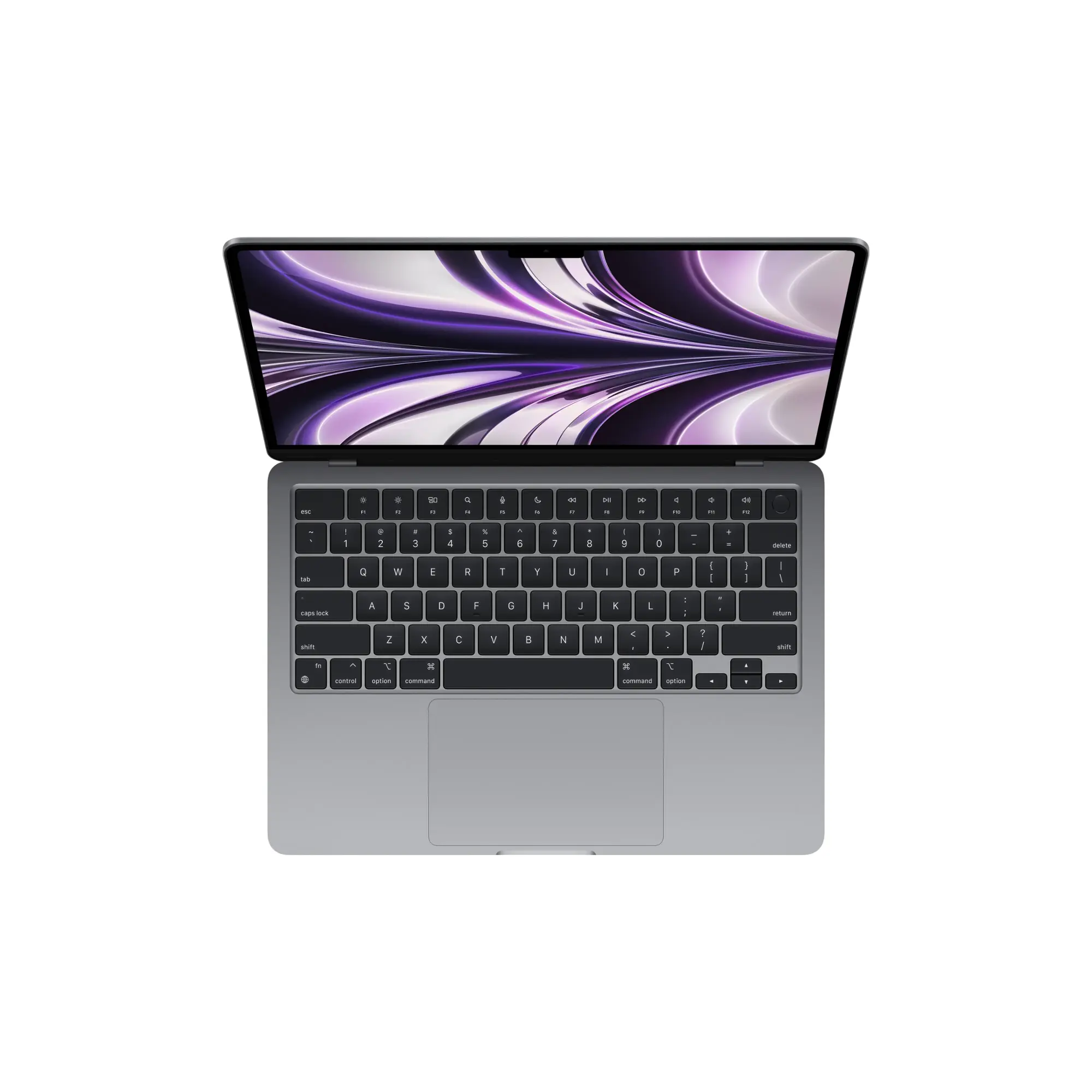 Apple - MacBook Air (13-inch M2 2022 A2681) (New) - Image 5