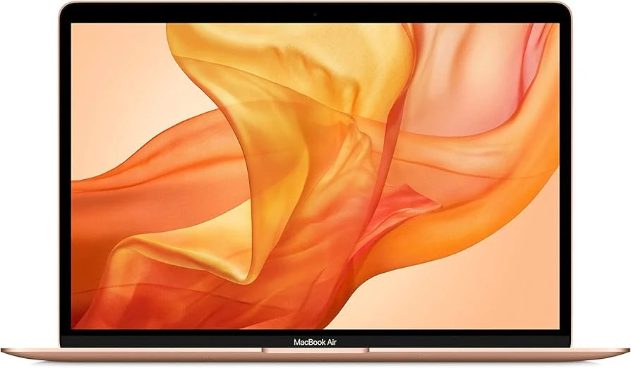 Apple - MacBook Air (Retina, 13-inch, 2020, A2179) (CPO - 6 Month Warranty) - Image 2