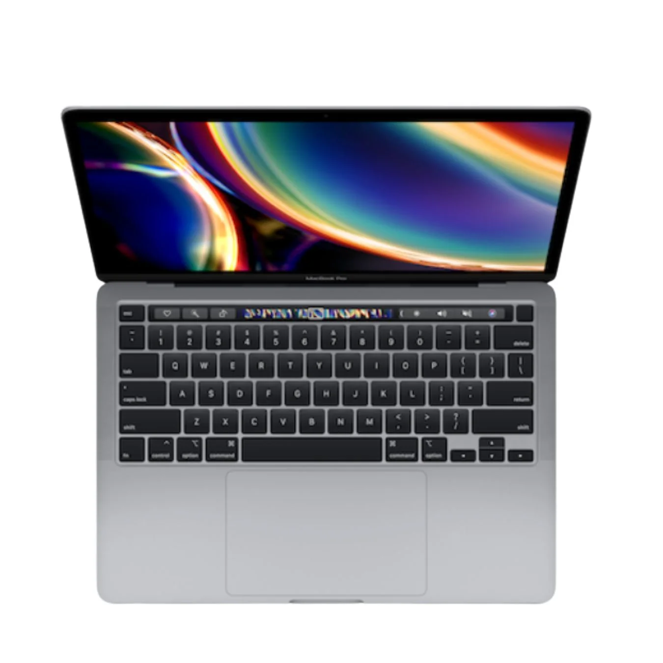 Apple - MacBook Pro (13-inch, 2020, Two Thunderbolt 3 ports, A2251) (Pre-Owned) - Image 2