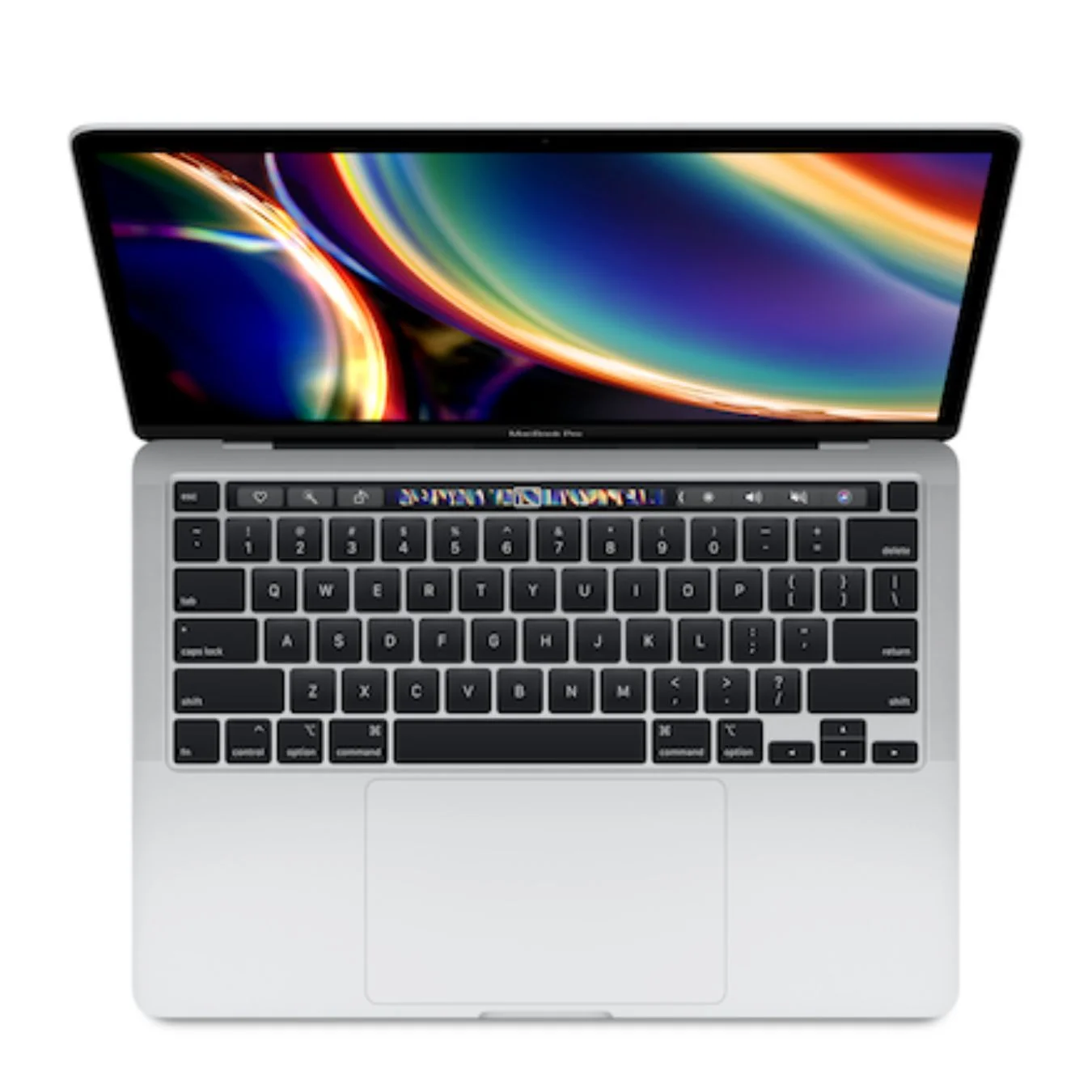 Apple - MacBook Pro (13-inch, 2020, Two Thunderbolt 3 ports, A2251) (Pre-Owned) - Image 3