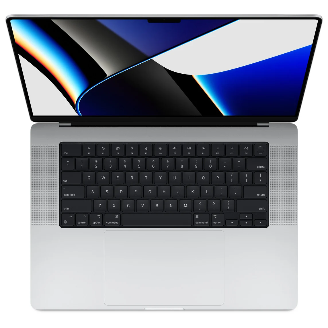 Apple - MacBook Pro 16" - M1 Pro Chip (Brand New) - Image 3