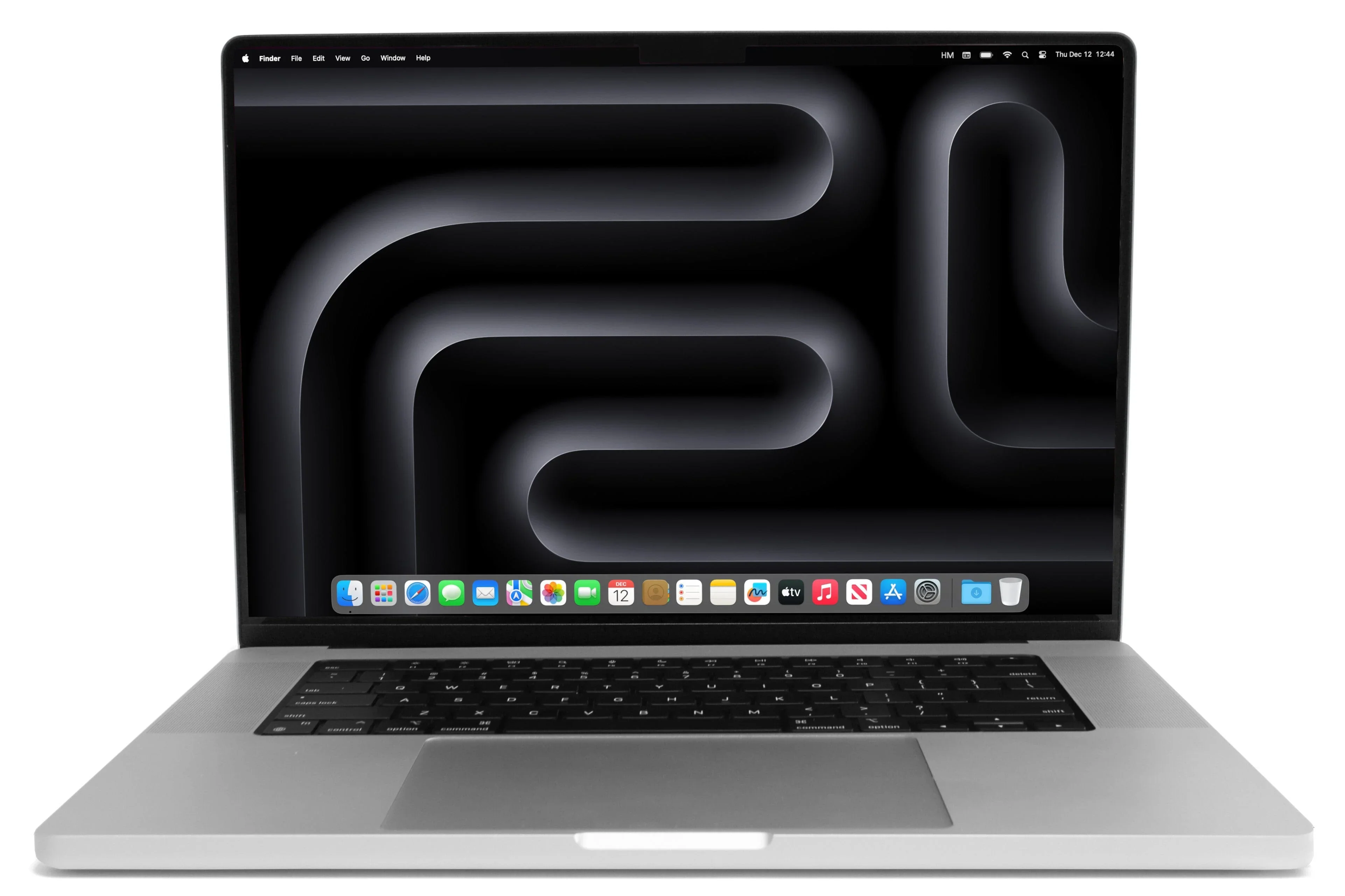 Apple - MacBook Pro 16" Laptop - M3 Pro chip (2023, A2991) (Pre-owned) - Image 2