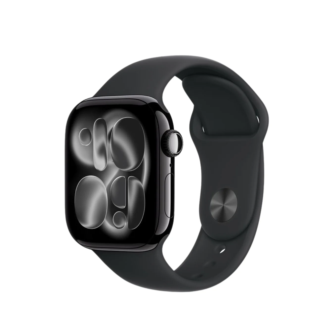 Apple - Watch Series 11 46mm Aluminum Case (GPS) (New) - Image 2
