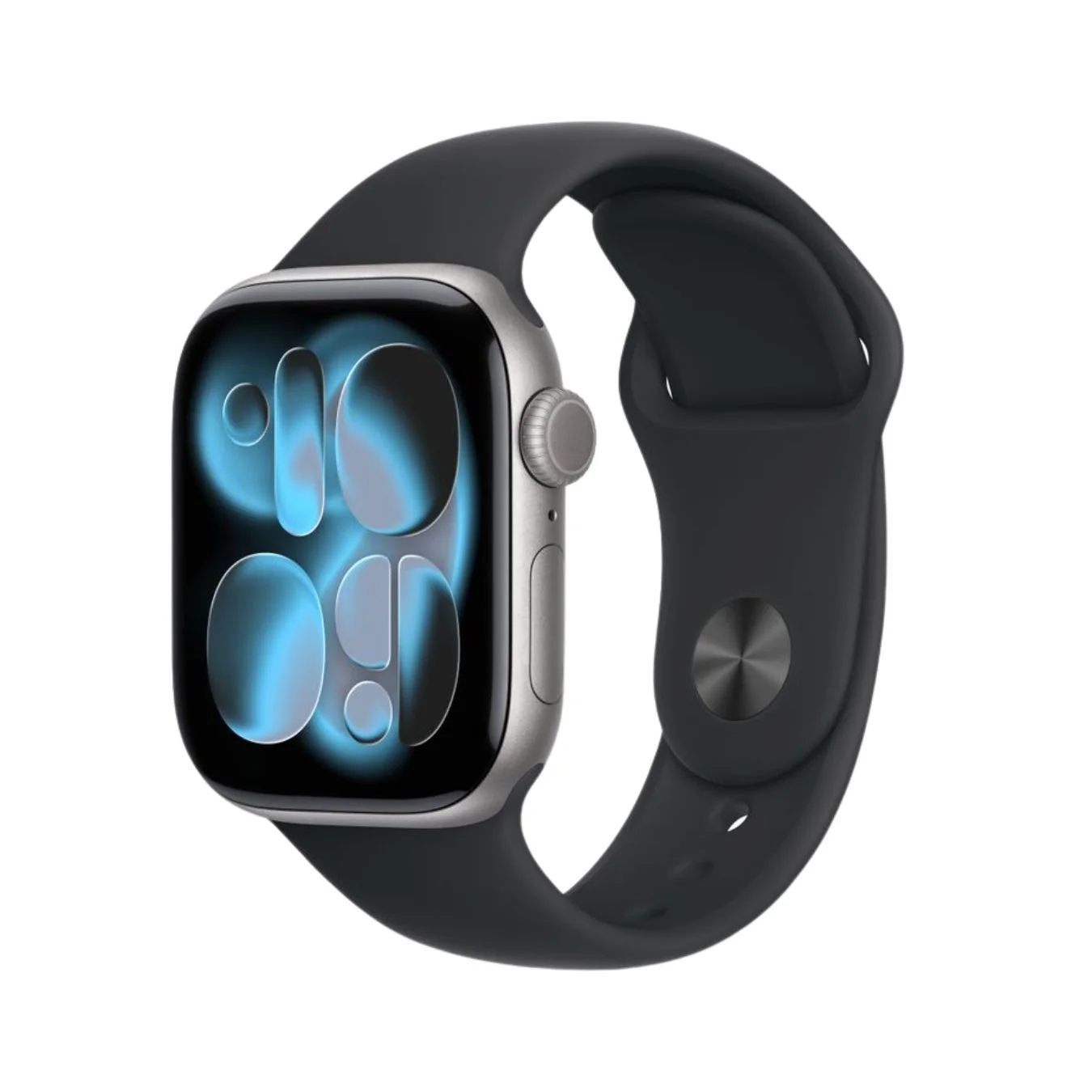 Apple - Watch Series 11 46mm Aluminum Case (GPS) (New) - Image 4