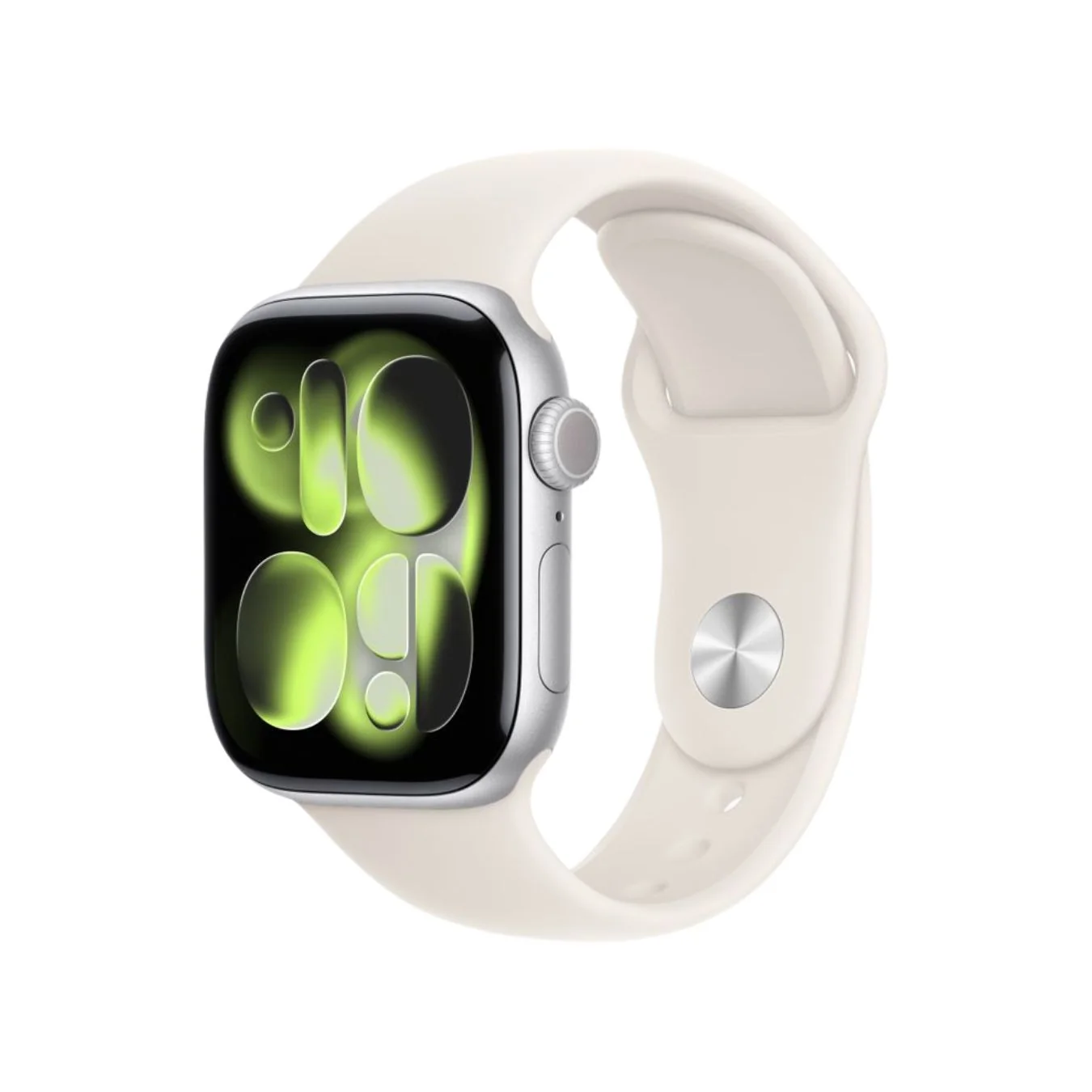 Apple - Watch Series 11 46mm Aluminum Case (GPS) (New) - Image 5