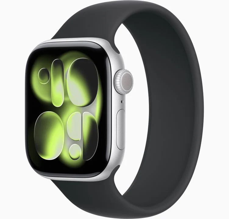 Apple - Watch Series 42mm (Cellular) (Pre-Owned) - Image 2