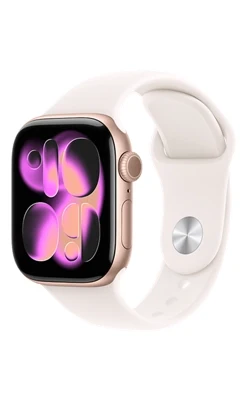Apple - Watch Series 42mm (Cellular) (Pre-Owned) - Image 3