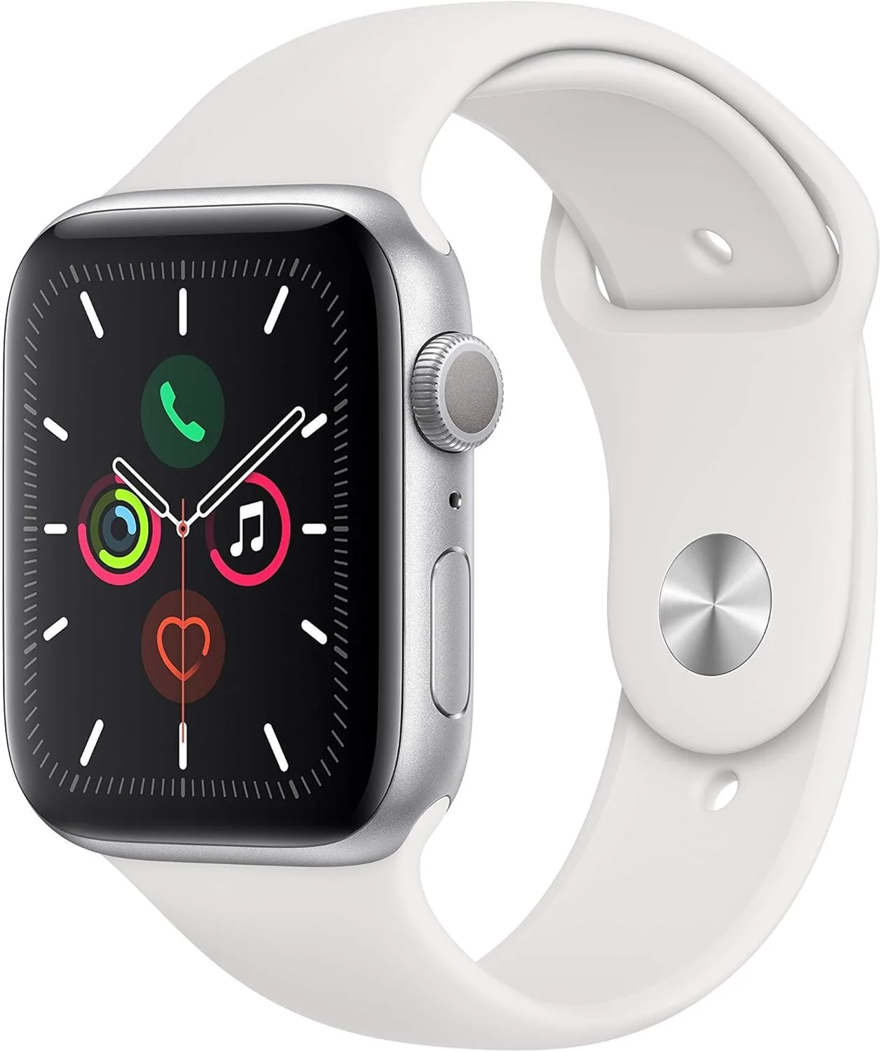 Apple - Watch Series 5 44MM (Cellular) (Pre-Owned) - Image 3