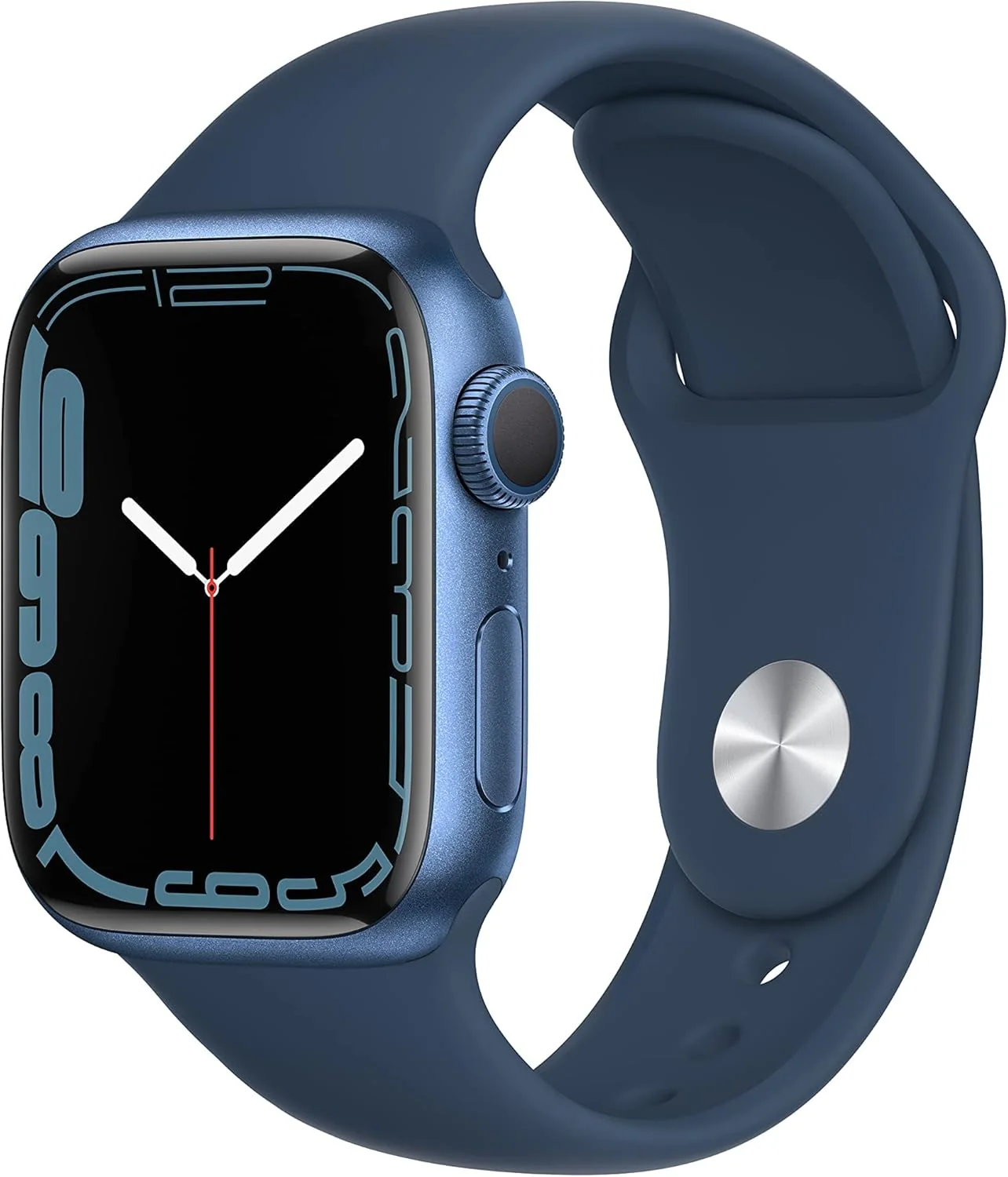 Apple - Watch Series 7 41mm (GPS) (Pre-Owned) - Image 2