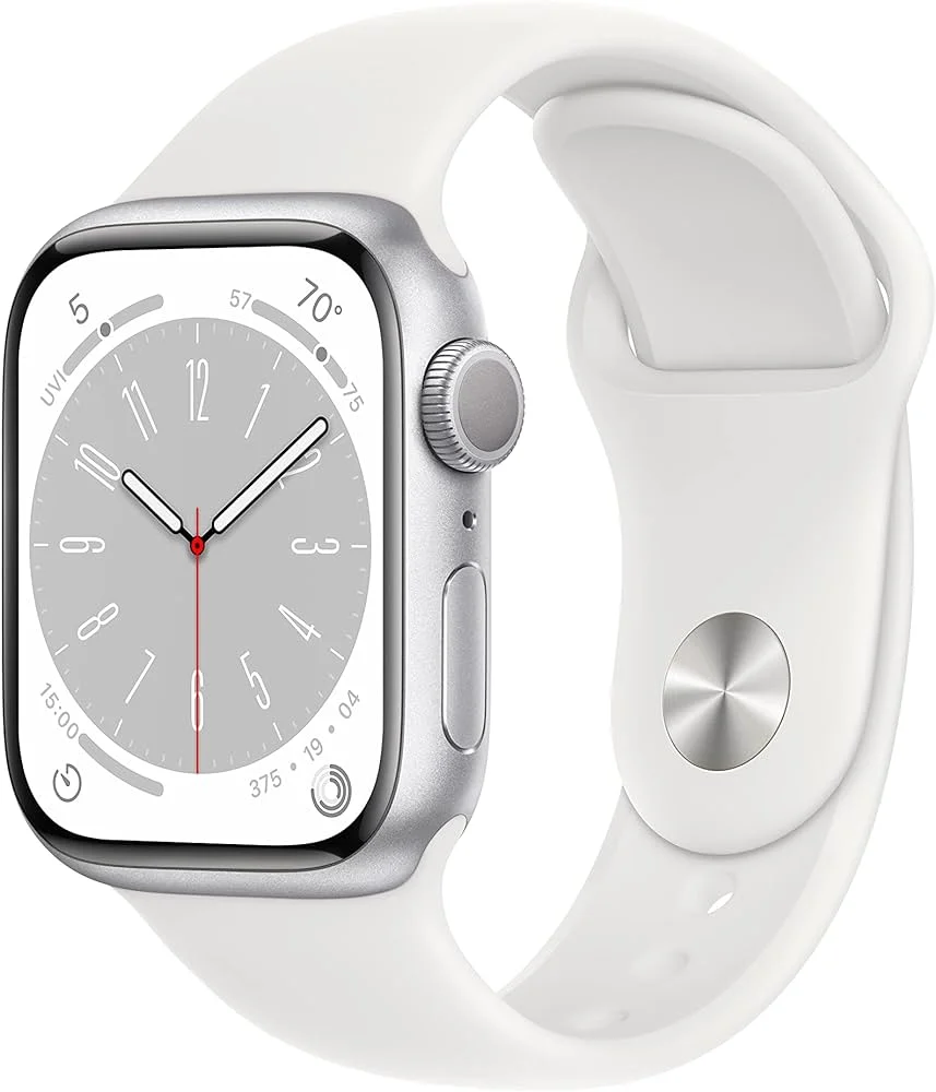 Apple - Watch Series 8 41mm (Cellular) (Opened Box) - Image 2