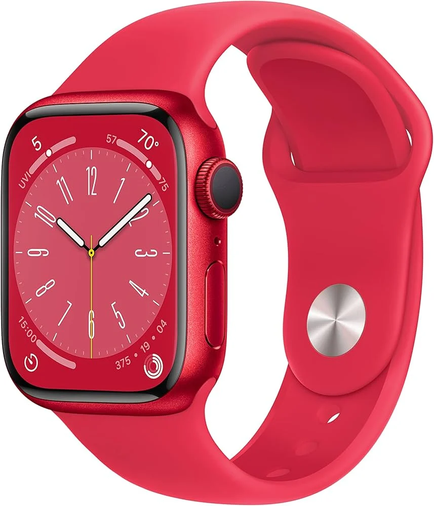 Apple - Watch Series 8 41mm (Cellular) (Opened Box) - Image 3