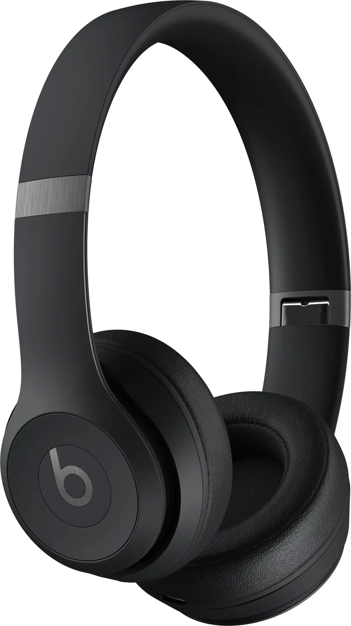 Beats - Solo 4 True Wireless On-Ear Headphones (Brand New) - Image 3