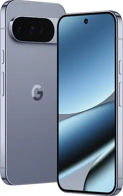 Google - Pixel 10 Pro 6.3" (AT&T Locked) (Pre-owned) - Image 3