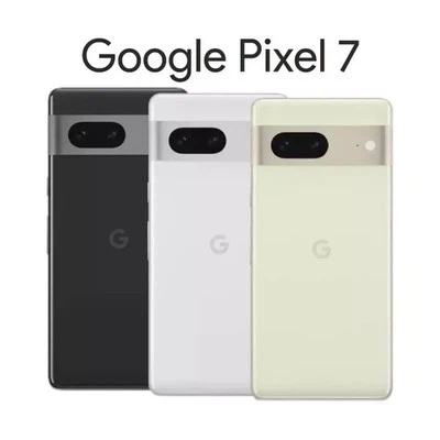 Google - Pixel 7 6.3" (AT&T Locked) (Pre-owned) - Image 4