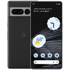 Google - Pixel 7 Pro 6.77" (Unlocked) (Used - Light Burn Screen) - Image 3
