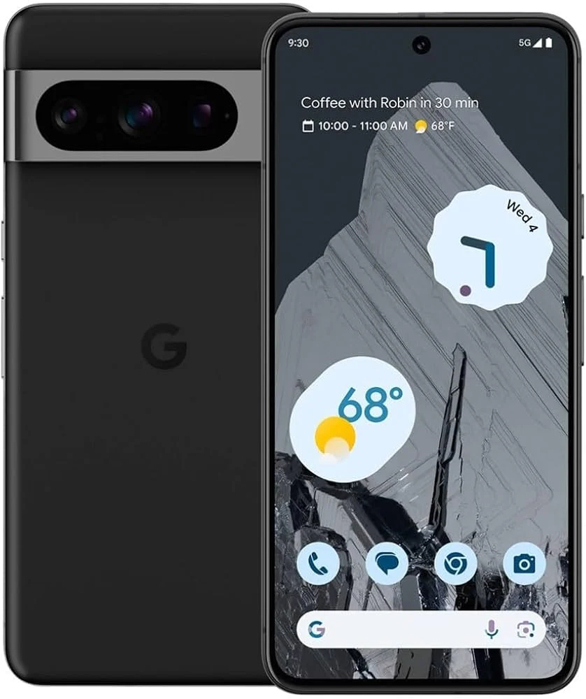 Google - Pixel 8 Pro 6.7" (Verizon Locked) (Pre-owned) - Image 3