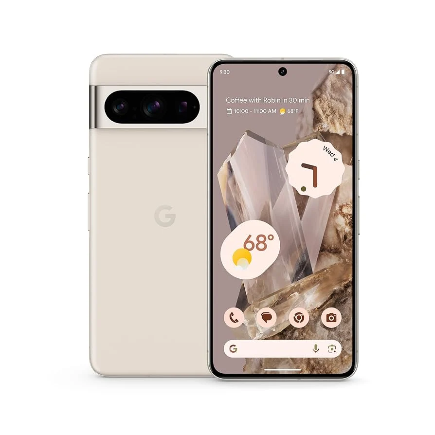 Google - Pixel 8 Pro 6.7" (Verizon Locked) (Pre-owned) - Image 4