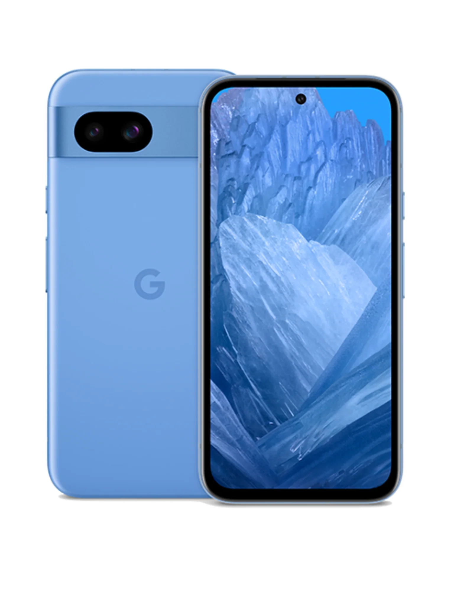 Google - Pixel 8a 5G 6.1" (T-Mobile) (Premium Pre-owned) - Image 5