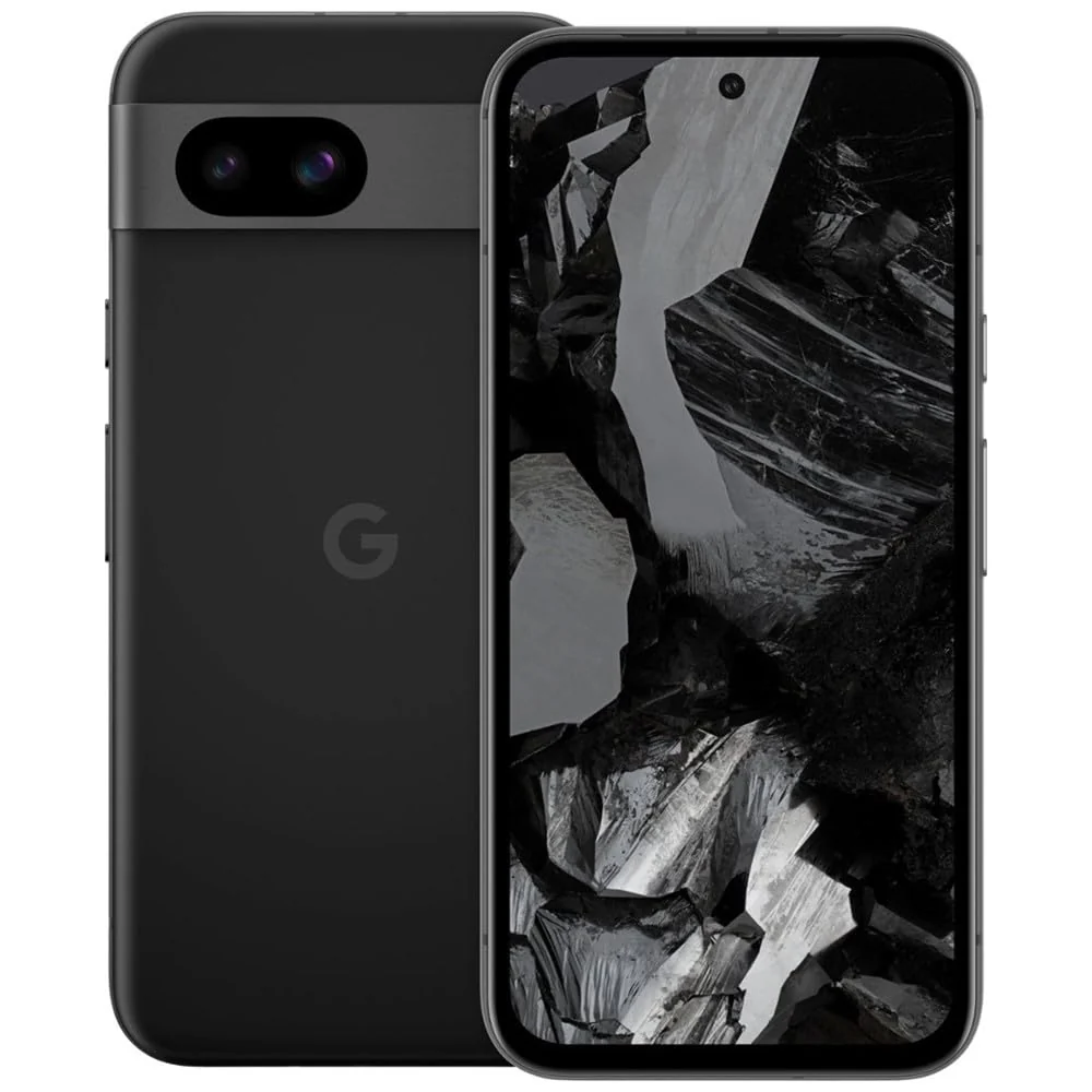 Google - Pixel 8a 5G 6.1" (Unlocked) (Premium Pre-owned) - Image 2