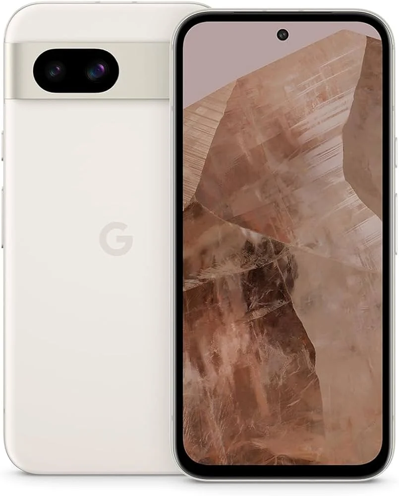 Google - Pixel 8a 5G 6.1" (Unlocked) (Premium Pre-owned) - Image 5