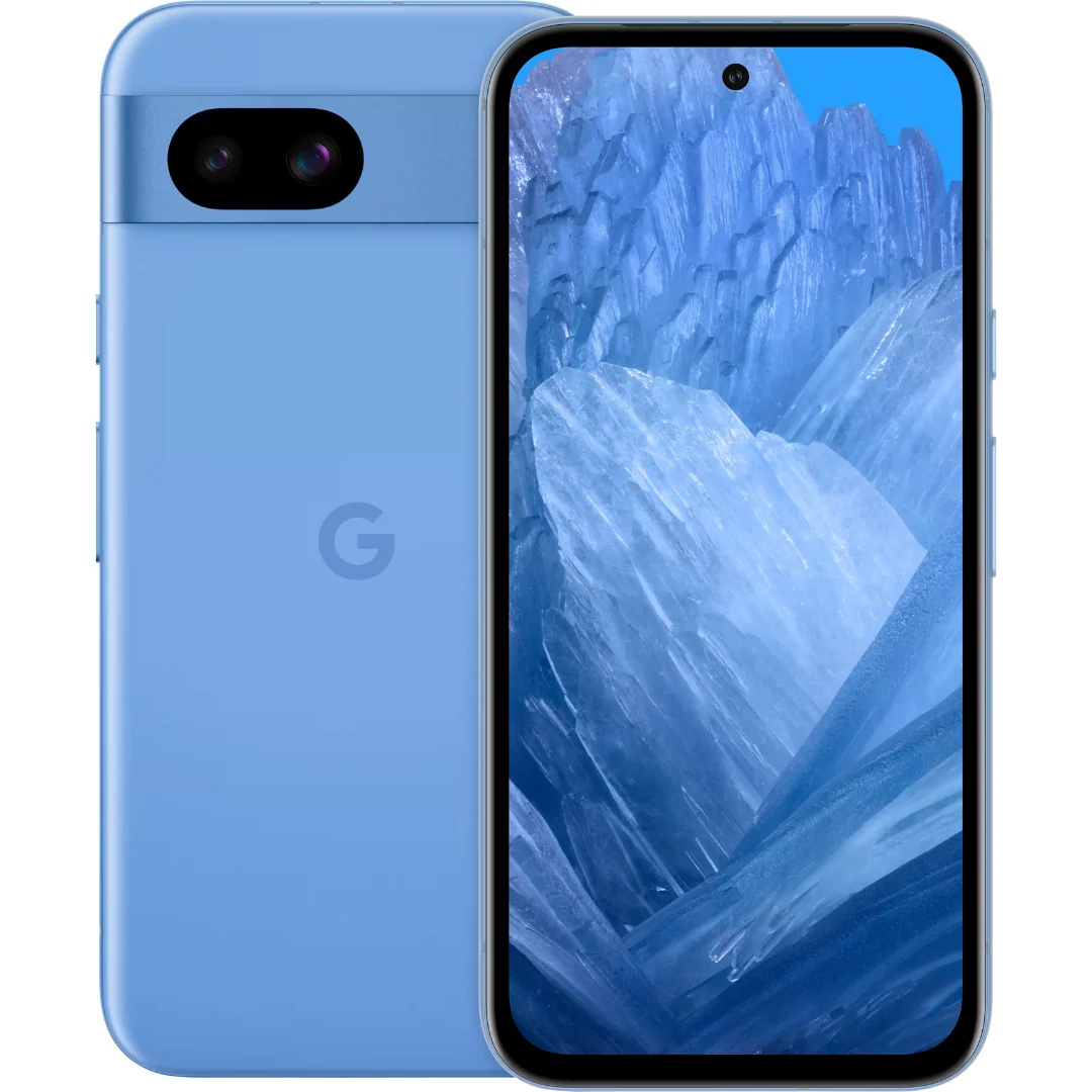 Google - Pixel 8a 5G 6.1" (Unlocked) (Pre-owned) - Image 4