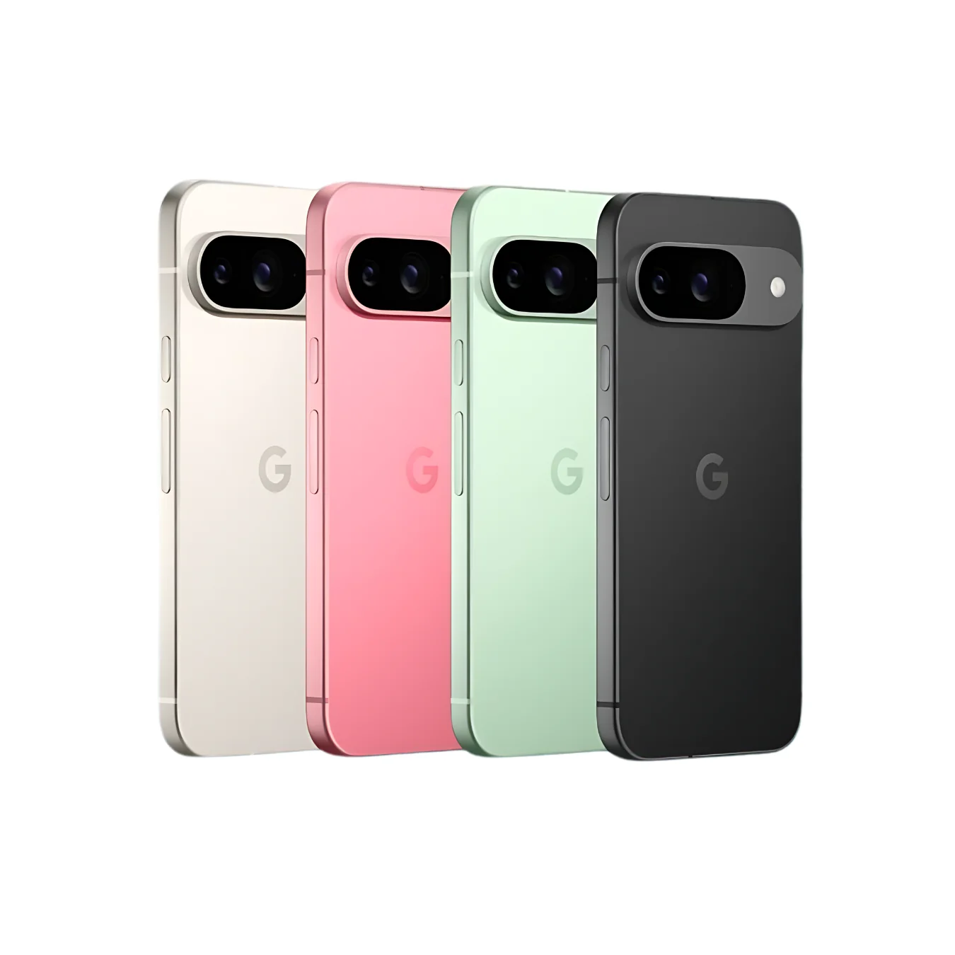 Google - Pixel 9 6.3" (Unlocked) (Brand New)