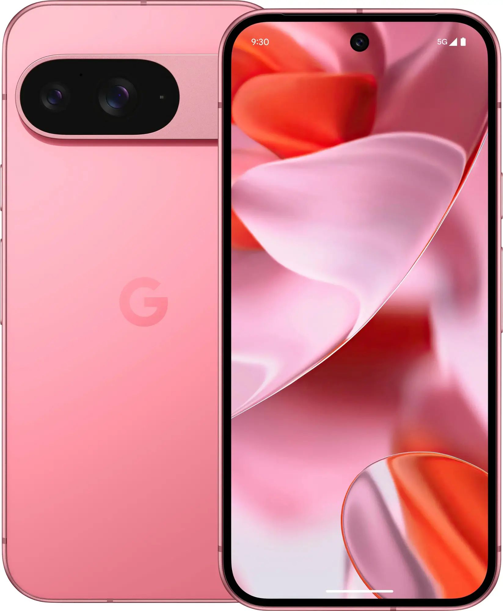 Google - Pixel 9 6.3" (T-Mobile) (Pre-Owned) - Image 2