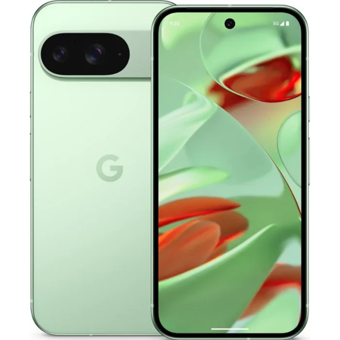 Google - Pixel 9 6.3" (Xfinity Locked) (Pre-owned) - Image 5