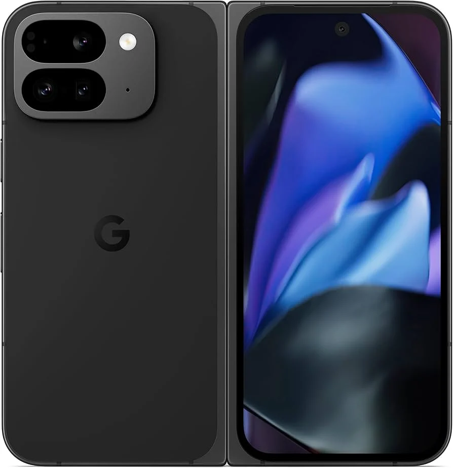Google - Pixel 9 Pro Fold 6.3" (Unlocked) (Pre-owned) - Image 3
