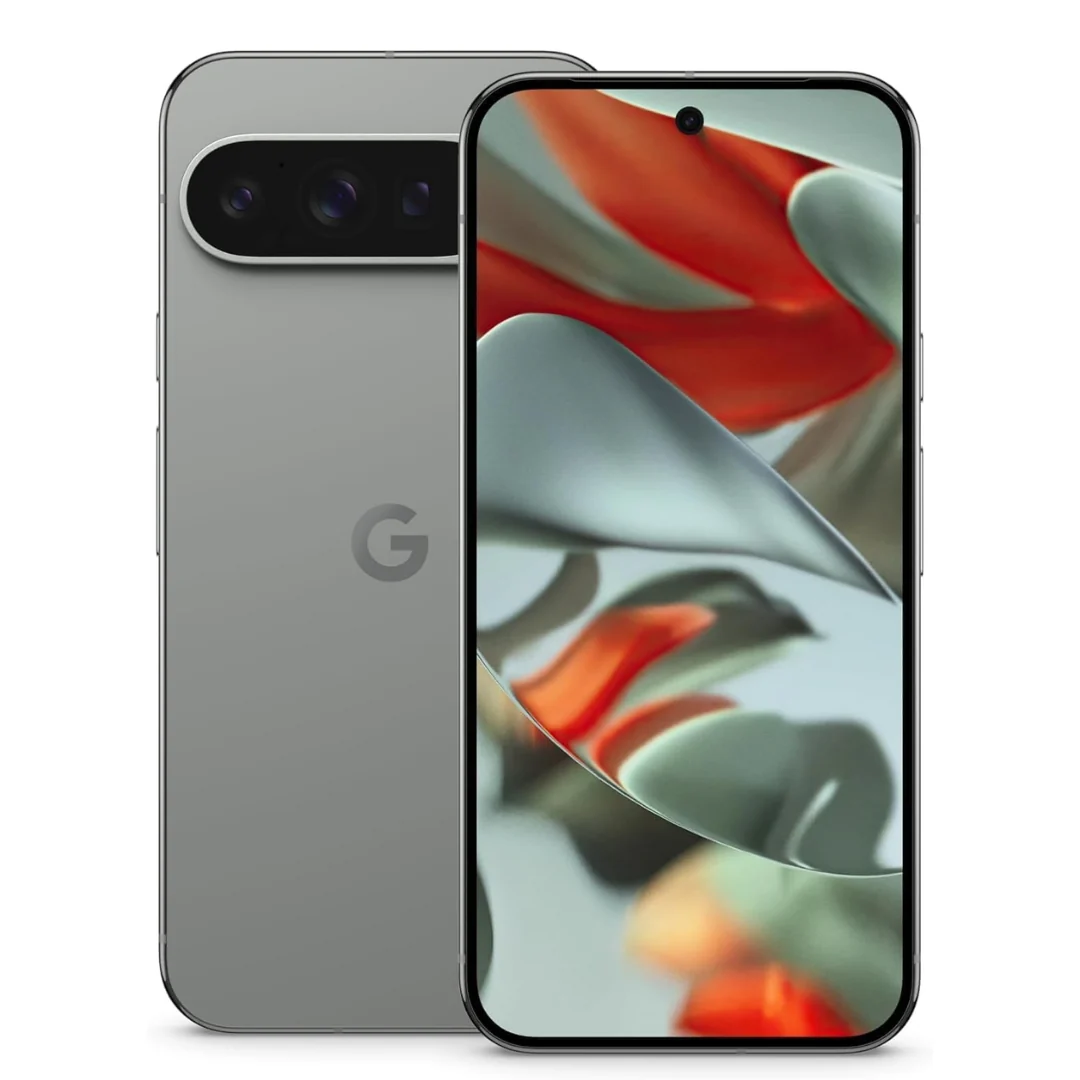 Google - Pixel 9 Pro XL 6.8" (T-Mobile) (Premium Pre-owned) - Image 3