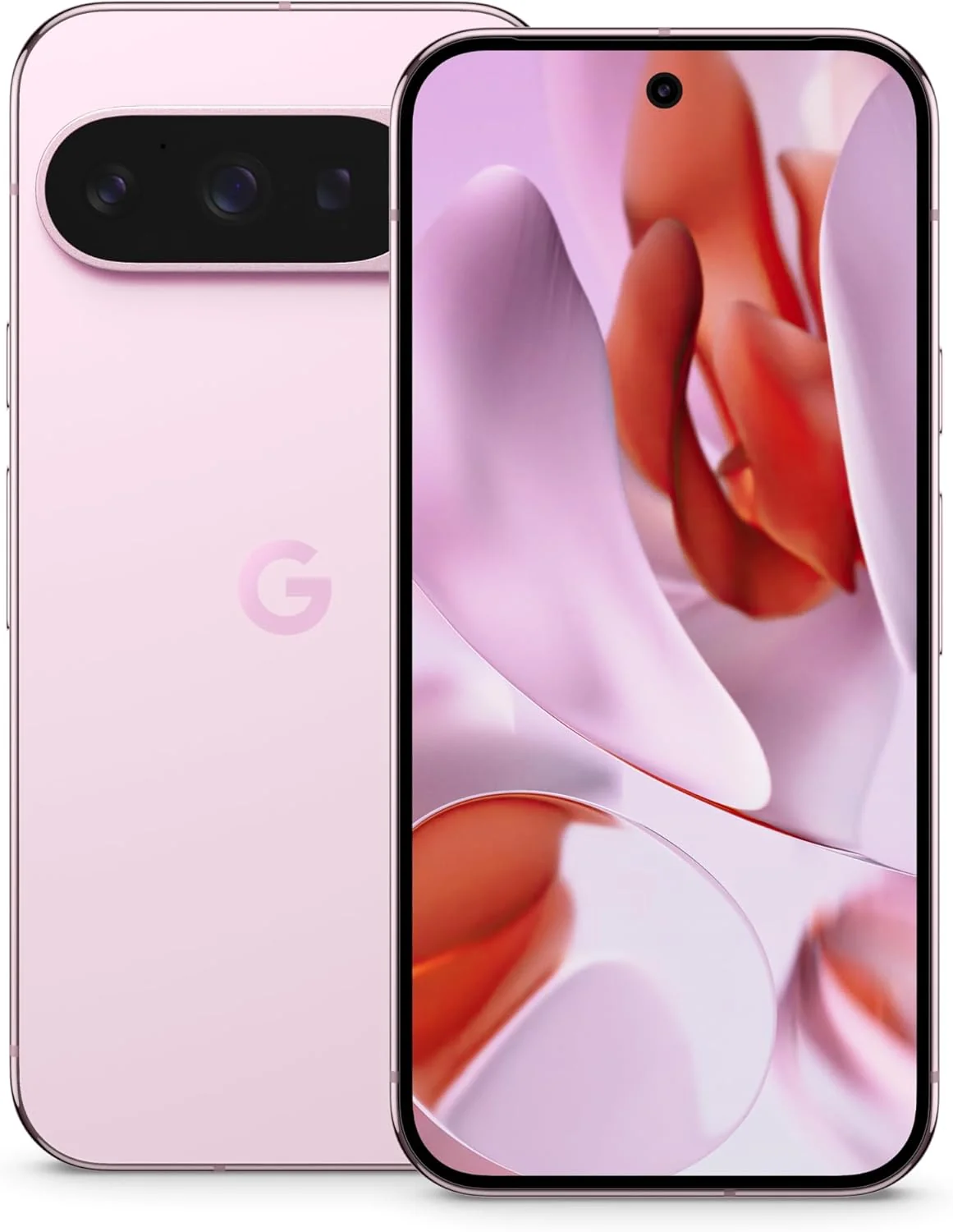 Google - Pixel 9 Pro XL 6.8" (Unlocked) (Premium Pre-owned) - Image 5