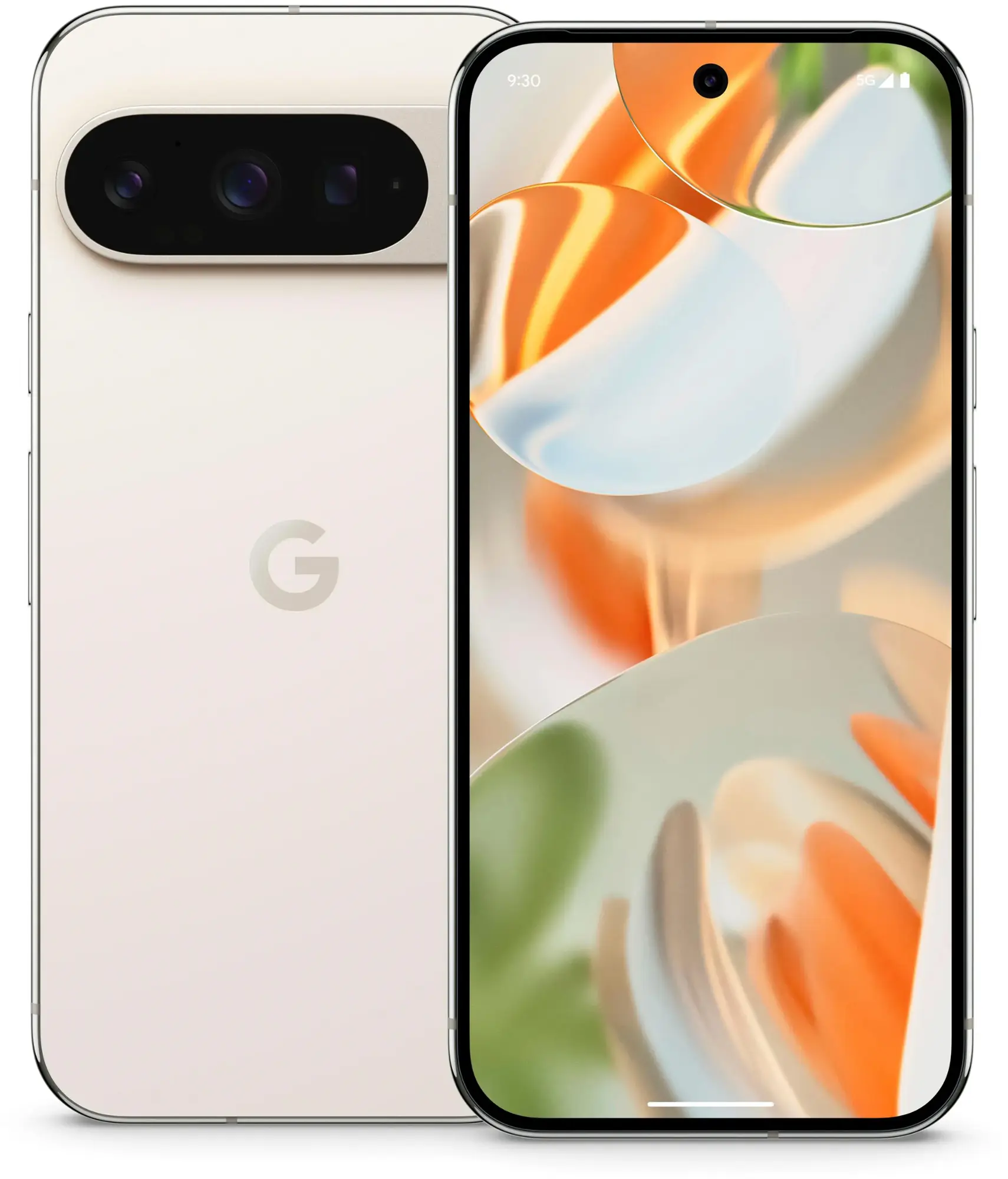 Google - Pixel 9 Pro XL 6.8" (Unlocked) (Pre-owned) - Image 4
