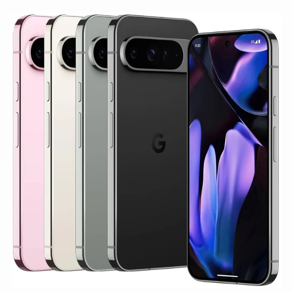 Google - Pixel 9 Pro XL 6.8" (Verizon Locked) (Pre-owned)