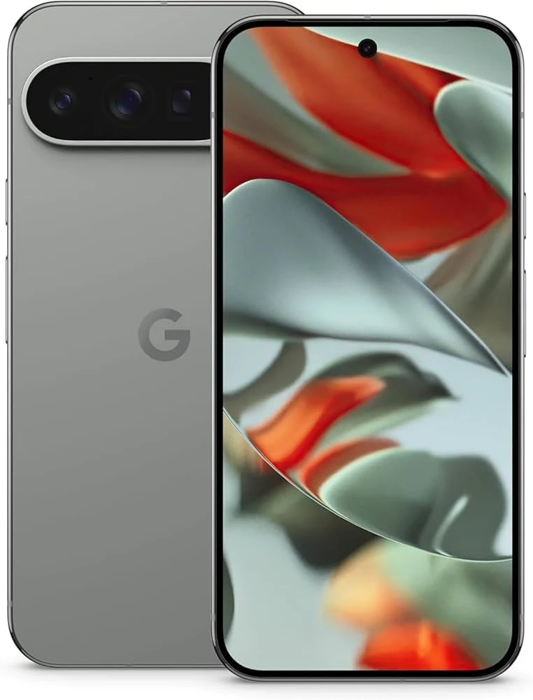 Google - Pixel 9 Pro XL 6.8" (Verizon Locked) (Pre-owned) - Image 2