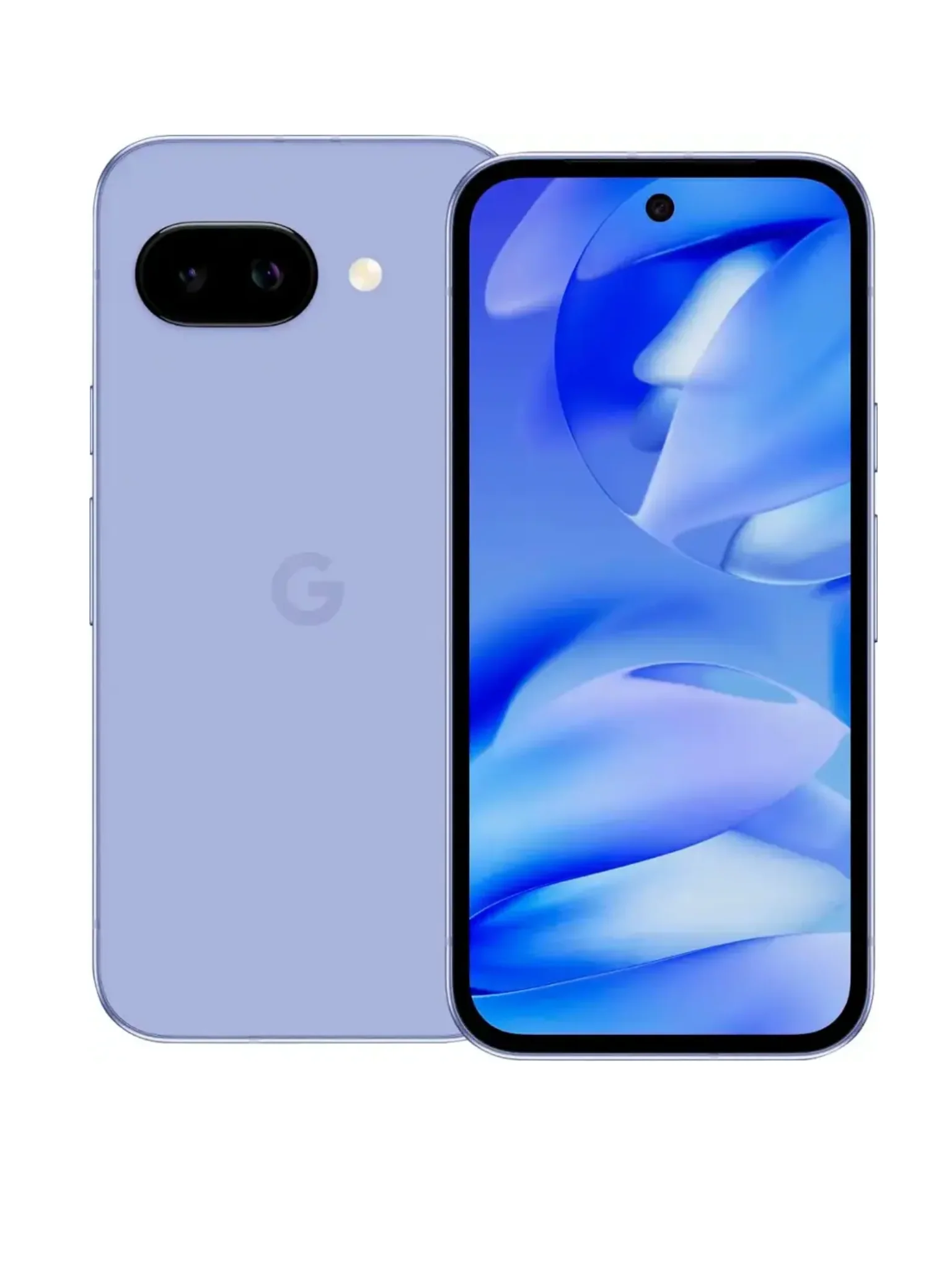 Google - Pixel 9a (T-Mobile) (Pre-Owned) - Image 3